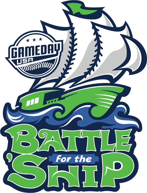 Baseball All-Star Weekend – Game Day USA